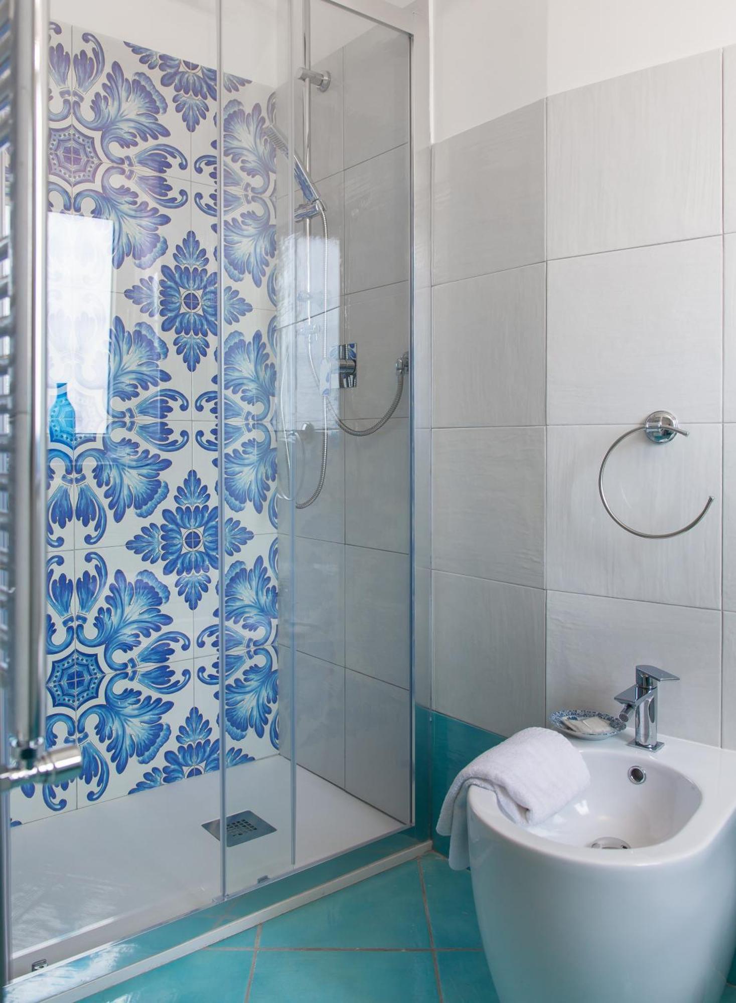 Villa Fontana Limite В'єтрі Екстер'єр фото
