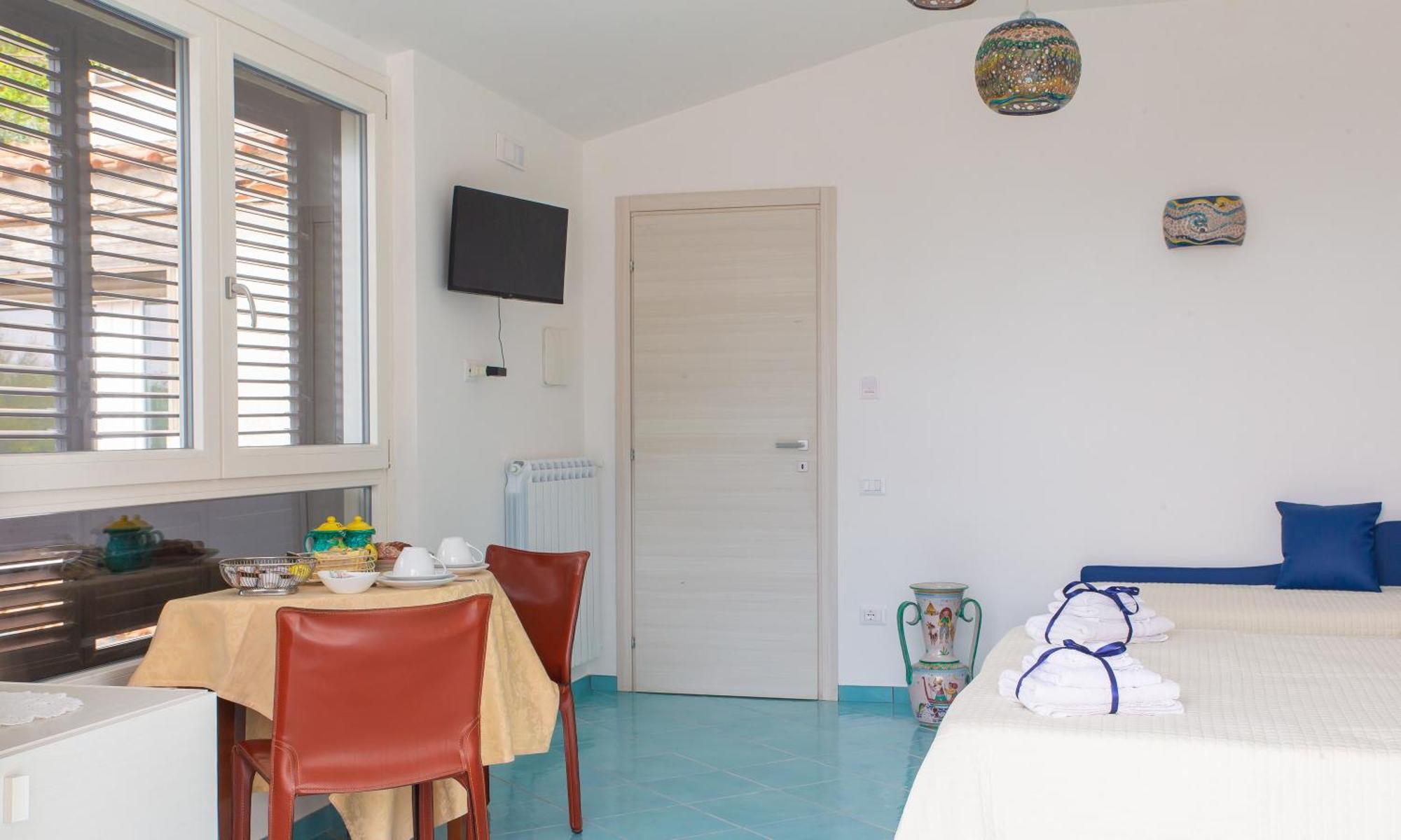 Villa Fontana Limite В'єтрі Екстер'єр фото