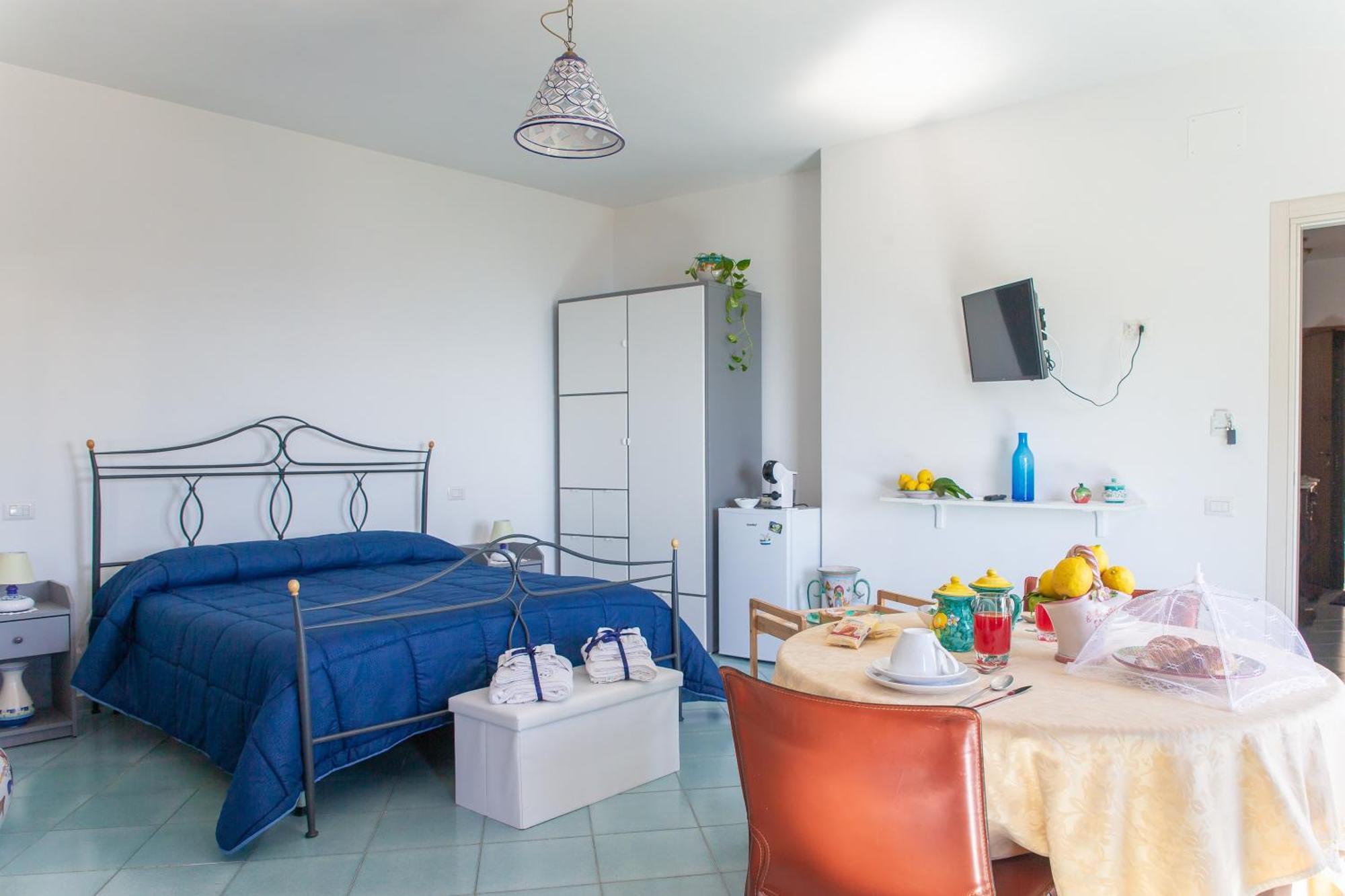 Villa Fontana Limite В'єтрі Екстер'єр фото