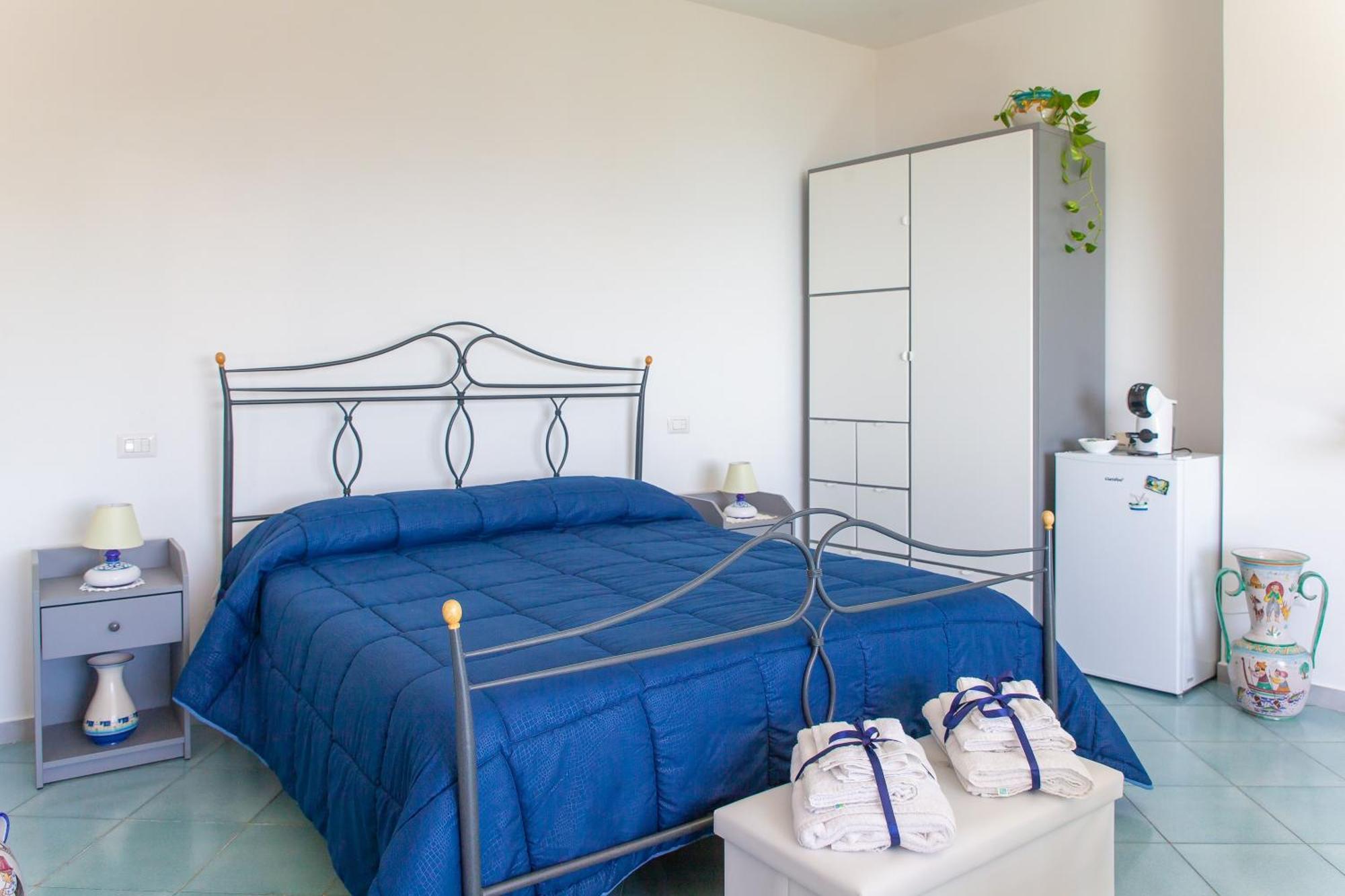 Villa Fontana Limite В'єтрі Екстер'єр фото